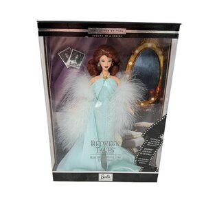 1998 Between Takes Barbie 27684 Hollywood Movie Star Collection NRFB
